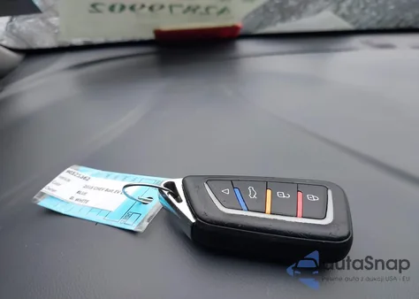 2018 Chevrolet Bolt Ev Lt from USA, damaged, VIN 1G1FW6S07J4132989